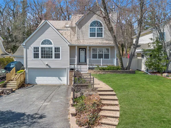 96A Mountain Avenue, Bayville, NY 11709