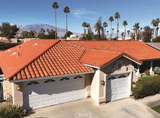 43879 La Carmela Dr, Palm Desert, CA 92211