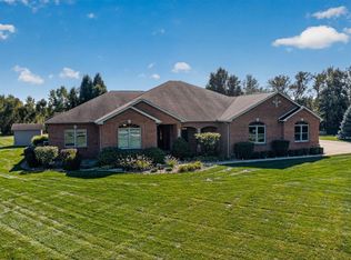 19530 Roosevelt Rd, South Bend, IN 46614