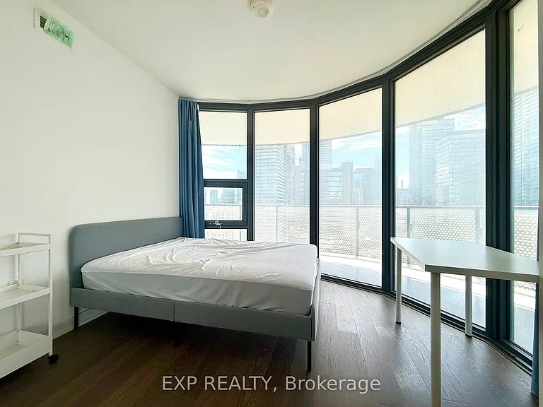 11 Wellesley St W #1605 — Photo 16