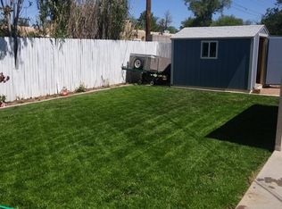 1103 Elizabeth St NE, Albuquerque, NM 87112