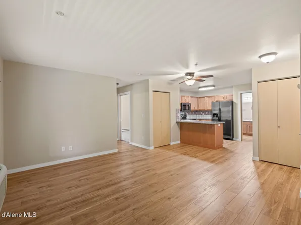 304 N Greensferry Rd Unit 108, Post Falls, ID 83854