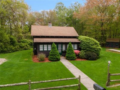 4 Ottawa Trl, Narragansett, RI, 02882