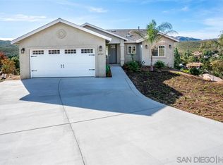 25707 Caryn Ct, Ramona, CA 92065