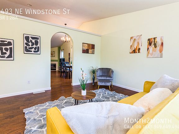 2nd image of 8493 NE Windstone St