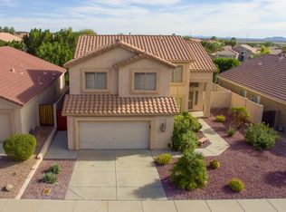 16201 S 18th Ave, Phoenix, AZ 85045