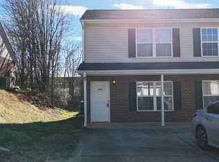 221 Springfield Cir #A, Easley, SC 29642