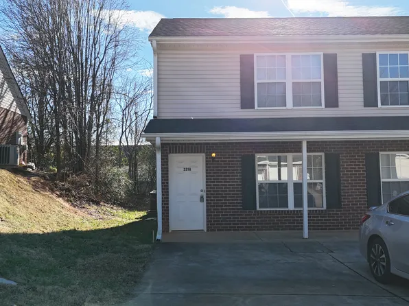 221 Springfield Cir #A, Easley, SC 29642