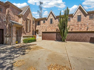 2940 Europa Dr, Grand Prairie, TX, 75052