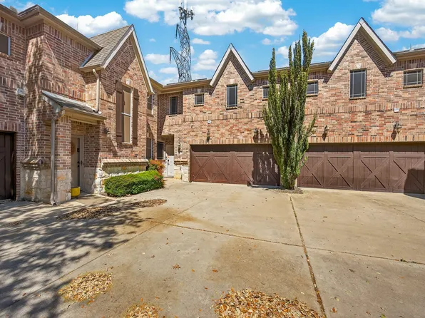 2940 Europa Dr, Grand Prairie, TX 75052