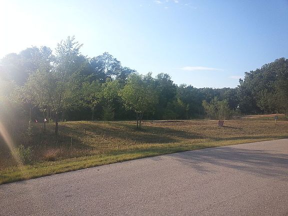 Exposed basement possible