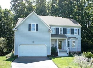 2430 Sandy Brook Ln, Midlothian, VA 23112