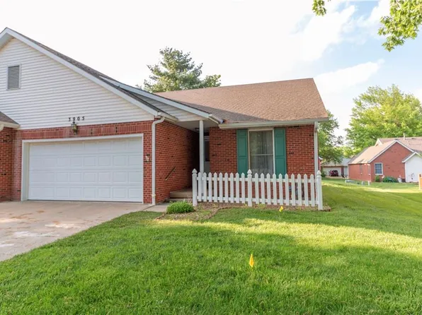 3905 Westgate Dr, Saint Joseph, MO 64506