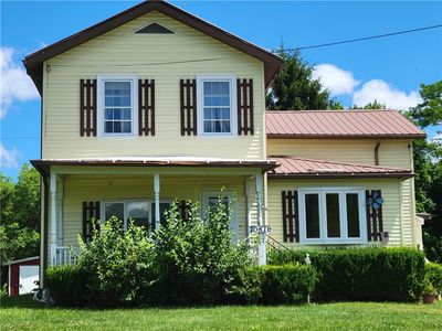 10816 Mill St, Pulteney, NY, 14874