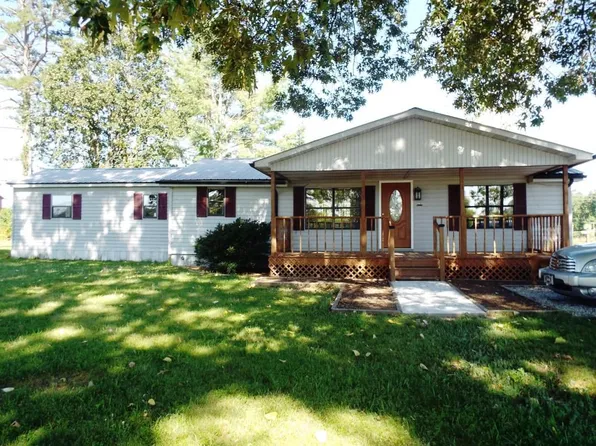 6224 S York Hwy, Clarkrange, TN 38553