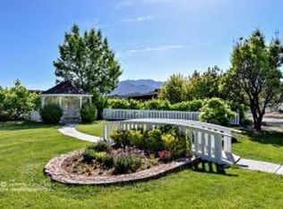 33 S Spanish Trail Dr, Veyo, UT 84782