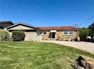 1412 Walker Rd, Follansbee, WV 26037