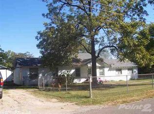 134 W Johnson St, Hatfield, AR 71945