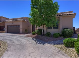 7344 Gulf Creek Dr, El Paso, TX 79911