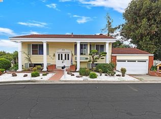 340 Monte Carlo Ave, Union City, CA