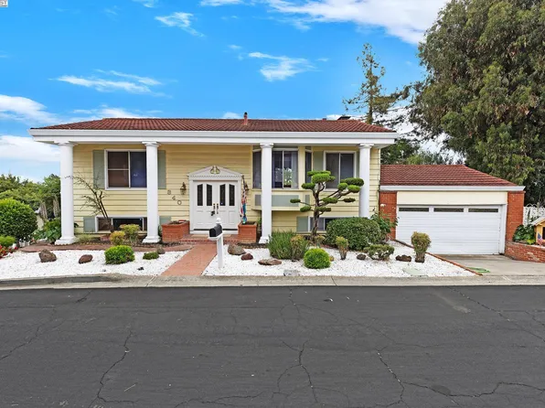 340 Monte Carlo Ave, Union City, CA 94587