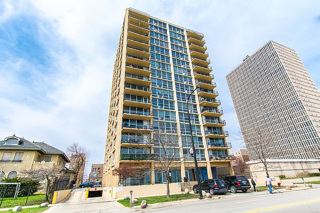 1st image of 6730 S South Shore Dr APT 1404