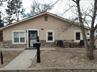 533 El Paso St, Fountain, CO 80817