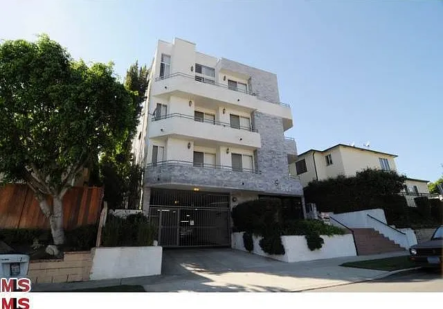 1607 Glendon Ave #5 — Photo 7