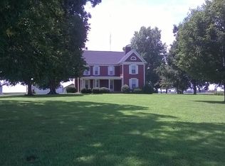 4950 McGregor Rd, Adams, TN 37010