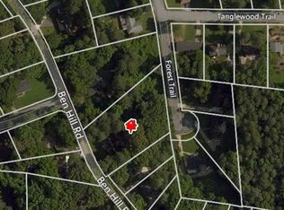 2795 Ben Hill Rd, East Pt, GA 30344