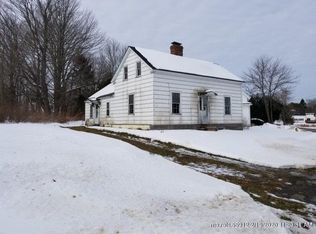132 School St, Bucksport, ME 04416