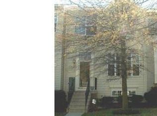 3994 Mammoth Cave Loop, Dumfries, VA 22025