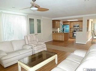 418 Avenida Castilla UNIT D, Laguna Woods, CA 92637