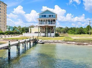 10311 Gulf Beach Hwy, Perdido Key, FL 32507