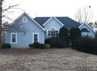443 Pates Lake Ct, Hampton, GA 30228