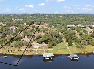 LOT 7 Likeness Rd, Spicewood, TX 78669