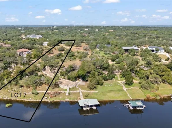 LOT 7 Likeness Rd, Spicewood, TX 78669