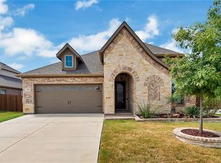 316 Bessie Coleman Blvd, Waxahachie, TX 75165