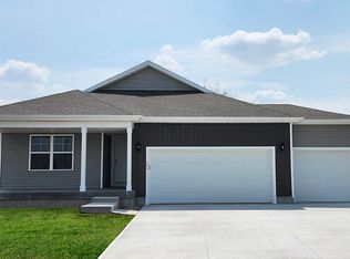4319 NE 12th St, Ankeny, IA 50023