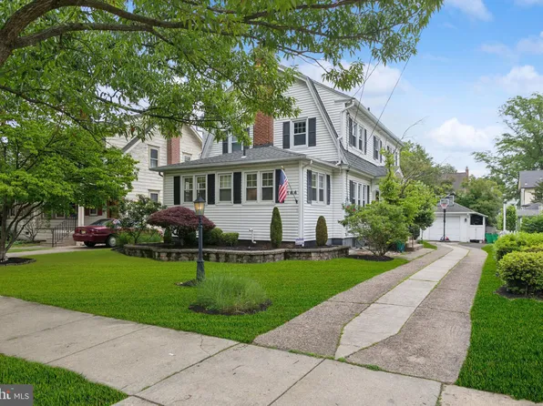 144 Ardmore Ave, Haddonfield, NJ 08033