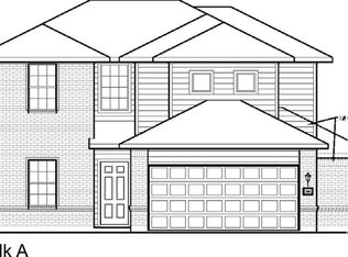 25449 Honus Wagner Way, Splendora, TX 77372