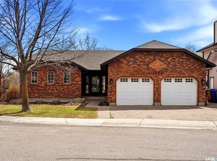 1535 Lee Grayson CRESCENT N, Regina, SK S4X 3Z9
