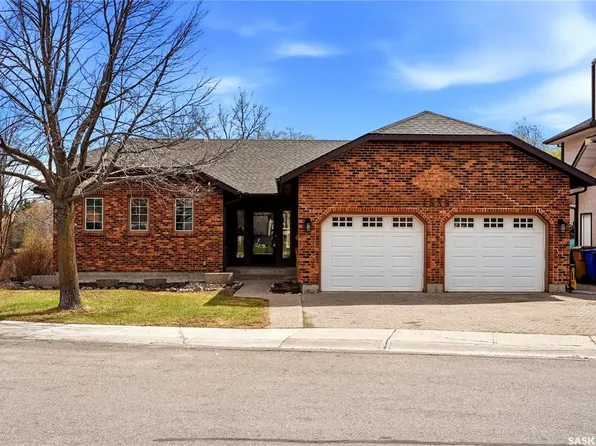 1535 Lee Grayson CRESCENT N, Regina, SK S4X 3Z9
