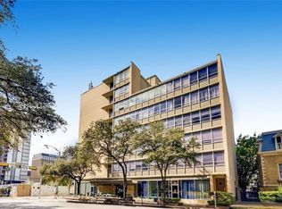 1800 Lavaca St APT 607, Austin, TX 78701