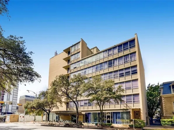 1800 Lavaca St APT 607, Austin, TX 78701