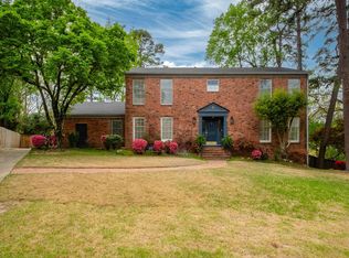 3 Biscayne Ct, Little Rock, AR 72227