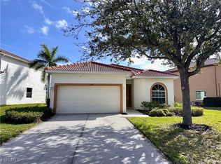 2669 Blue Cypress Lake Ct, Cape Coral, FL 33909