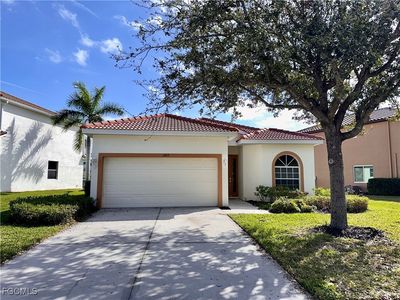 2669 Blue Cypress Lake Ct, Cape Coral, FL, 33909