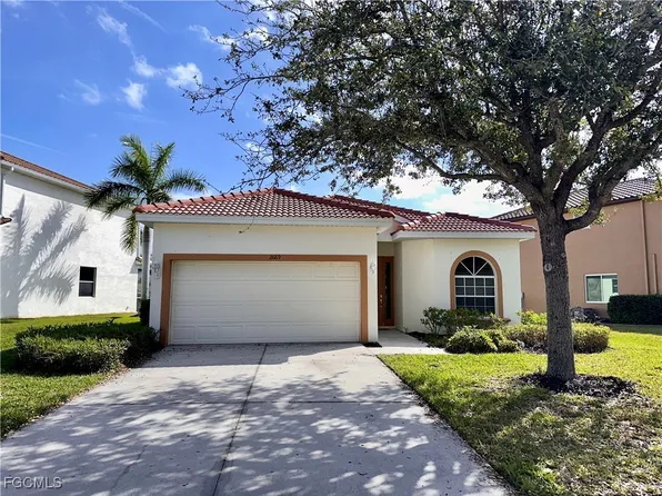 2669 Blue Cypress Lake Ct, Cape Coral, FL 33909