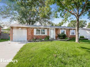 4525 Conleth Dr, Saint Louis, MO